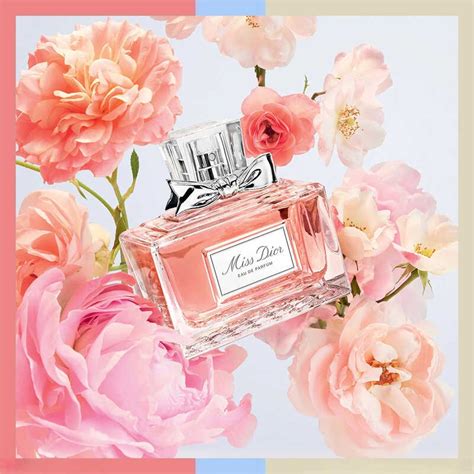 miss dior chypre floral sensuel|Dior perfume for women.